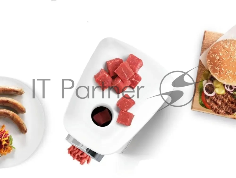 Мясорубка BOSCH MFW2510W