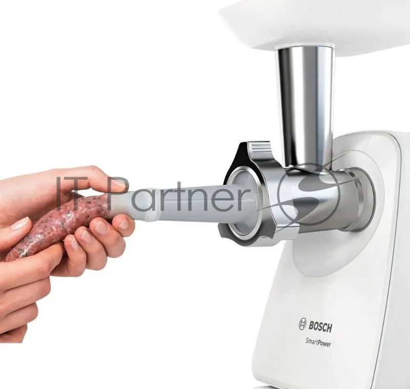 Мясорубка BOSCH MFW2510W