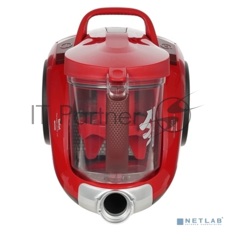 Безмешковый пылесос TEFAL TW4853EA