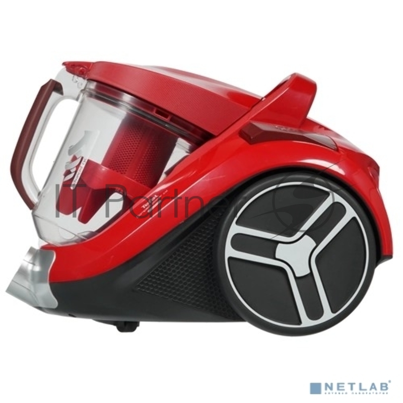 Безмешковый пылесос TEFAL TW4853EA