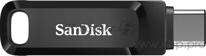 Флэш-накопитель USB-C 256GB SDDDC3-256G-G46 SANDISK