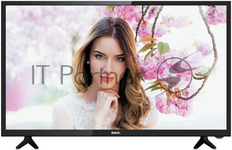 Телевизор LED BBK 32LEM-1062/T2C черный