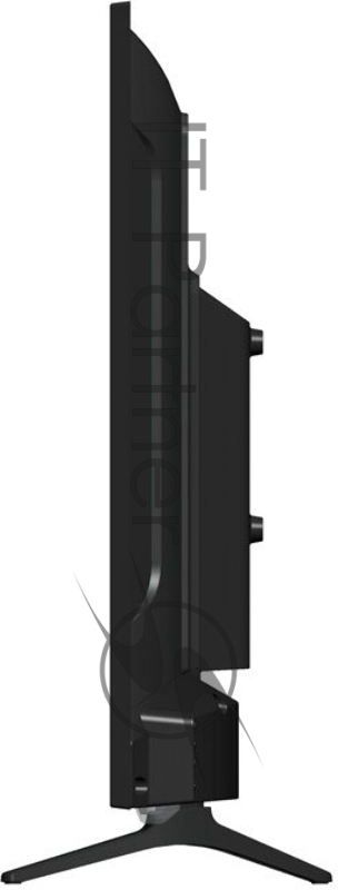 Телевизор LED BBK 32LEM-1062/T2C черный