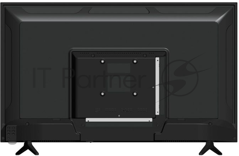 Телевизор LED BBK 32LEM-1062/T2C черный