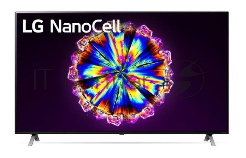 Телевизор LED 65 LG 65NANO85 Grey, NanoCell, Ultra HD 4K, TM200, DVB-T2/C/S2, USB, Wi-Fi, Smart TV