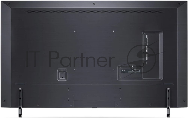 Телевизор LED 65 LG 65NANO85 Grey, NanoCell, Ultra HD 4K, TM200, DVB-T2/C/S2, USB, Wi-Fi, Smart TV