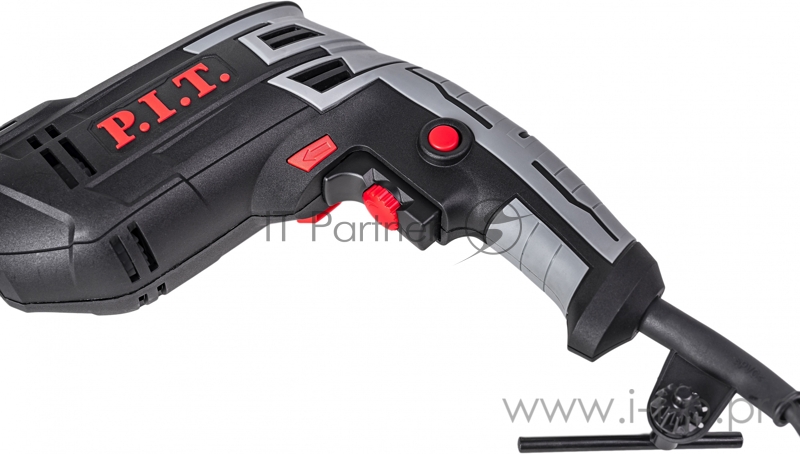 Дрель ударная PSB13-C2 PIT