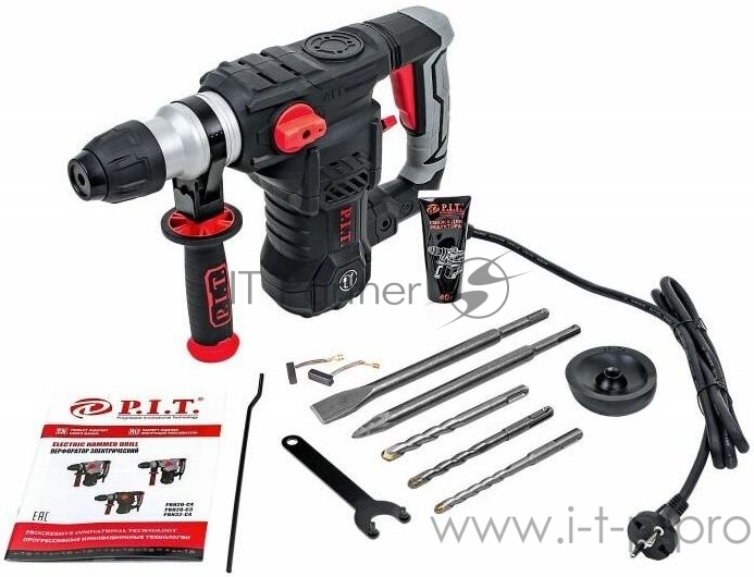 Перфоратор PBH32-C4 PIT