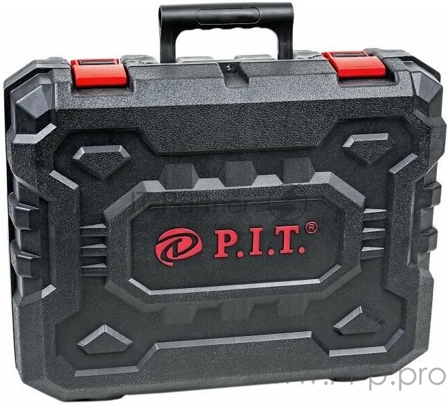 Перфоратор PBH32-C4 PIT