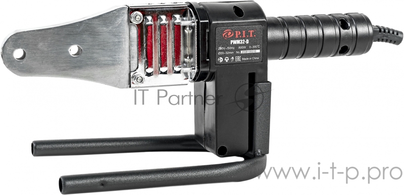 Паяльник эл. для пл/труб PWM32-D PIT