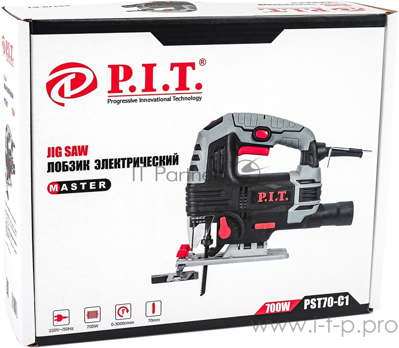 Лобзик PST70-C1 PIT