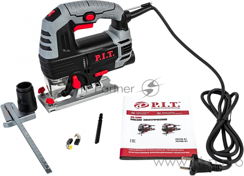 Лобзик PST70-C1 PIT