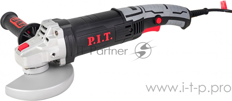 Машина шлифовальная угловая PWS125-C7 PIT