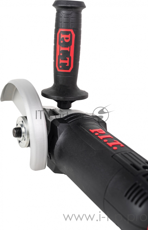 Машина шлифовальная угловая PWS125-C7 PIT