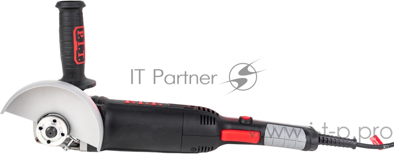 Машина шлифовальная угловая PWS125-C7 PIT