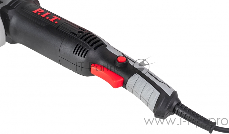 Машина шлифовальная угловая PWS125-C7 PIT