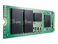 SSD жесткий диск M.2 2280 2TB QLC 670P SSDPEKNU020TZX1 INTEL