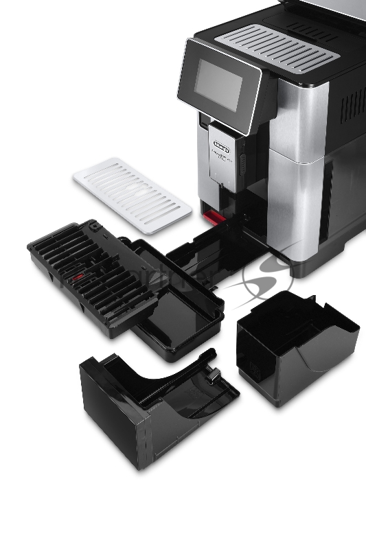 Кофемашина DELONGHI ECAM610.74.MB