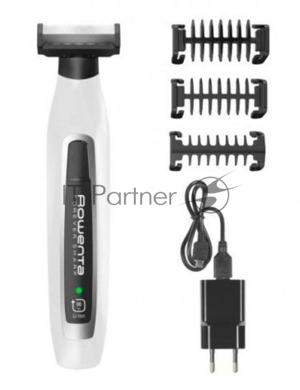 Машинка для стрижки ROWENTA TN6010F5