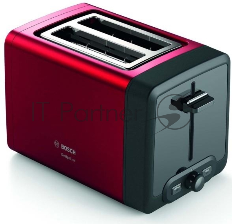Тостер BOSCH TAT4P424