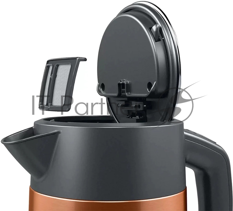 Чайник BOSCH TWK4P439