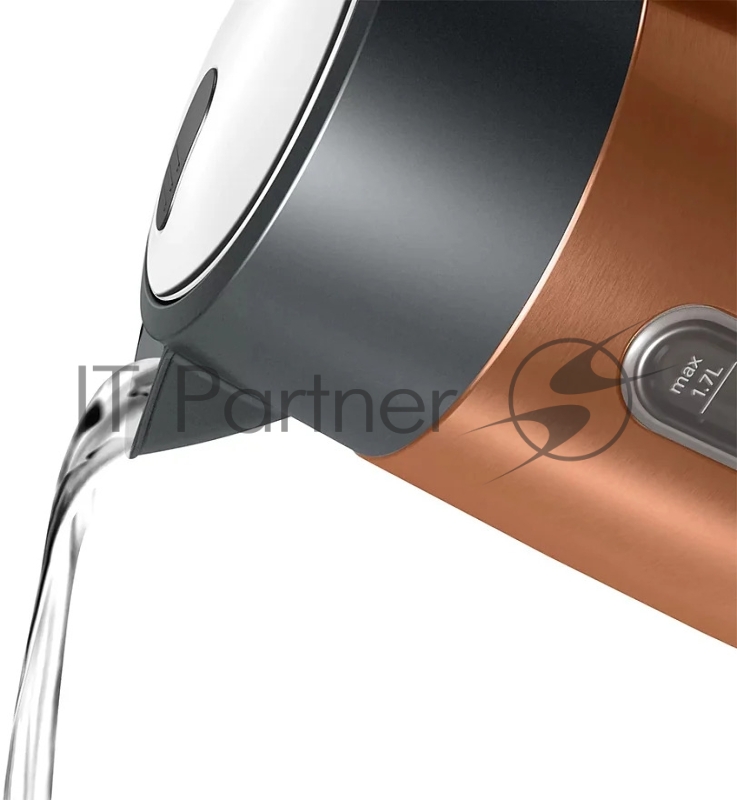 Чайник BOSCH TWK4P439