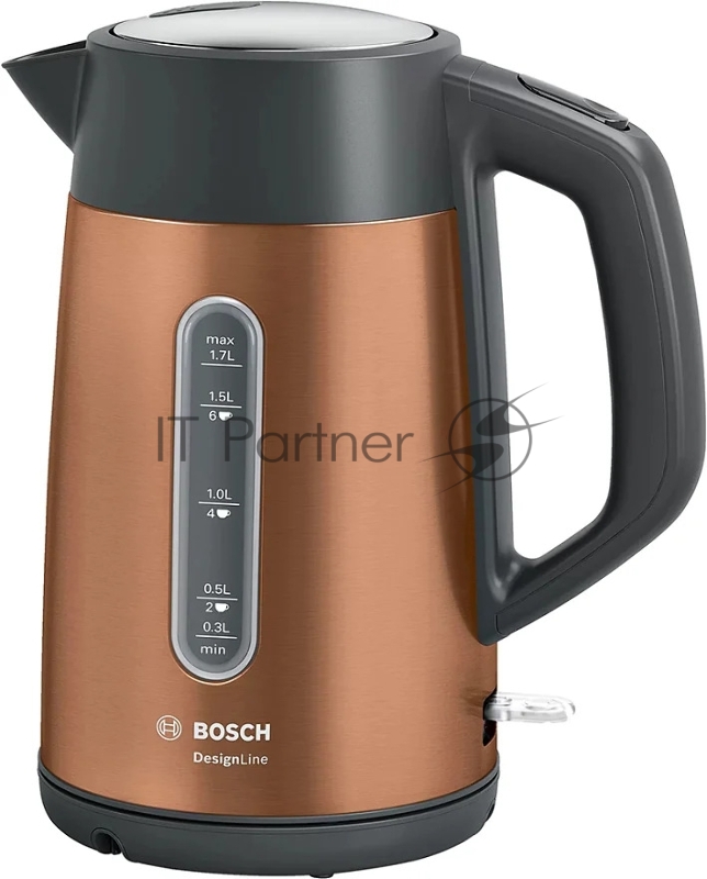 Чайник BOSCH TWK4P439