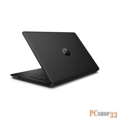 Ноутбук HP17-by2068ur 17.3(1920x1080 IPS)/Intel Core i5 10210U(1.6Ghz)/8192Mb/512PCISS UHD Graphics/Cam/WiFi/41WHr/war 1y/Jet Black Mesh Knit /FreeDOS