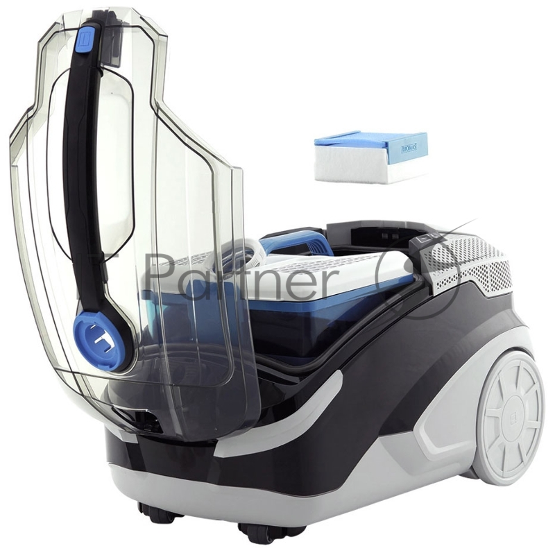 Пылесос THOMAS 788561 TWIN XT