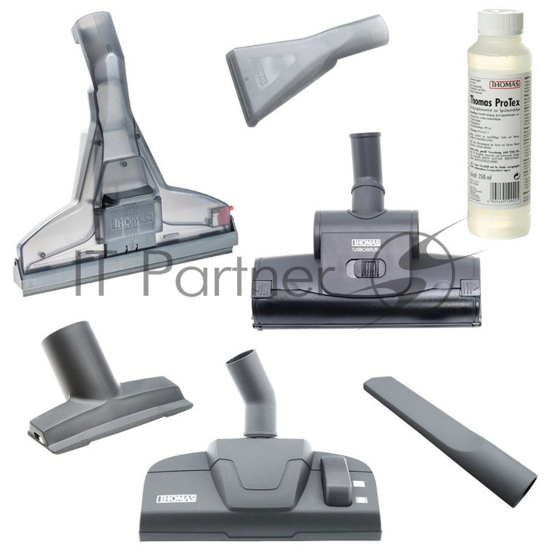 Пылесос THOMAS 788561 TWIN XT