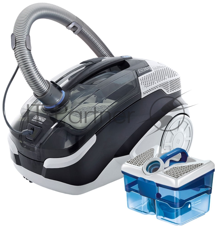 Пылесос THOMAS 788561 TWIN XT
