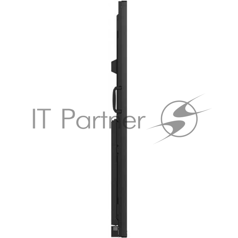 Монитор жидкокристаллический ViewSonic Коммерческий дисплей LCD 98 16:9 3840x2160(UHD 4K), 3Y