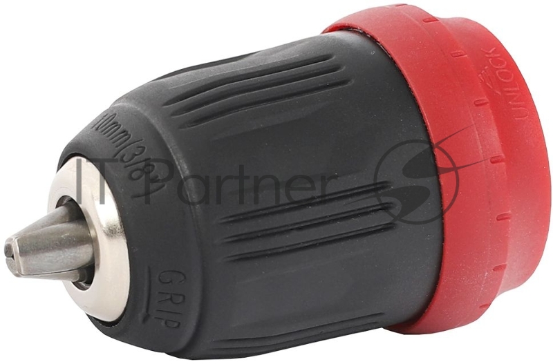 Дрель-шуруповерт аккумуляторная PATRIOT THE ONE BR 115Li, две батареи Li-Ion, 12V, кейс