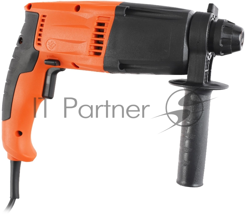 Перфоратор PATRIOT RH 231, Универсальный перфоратор, мощность 650 Вт, 2,2 дж, в пластиковом кейсе, глубиномер