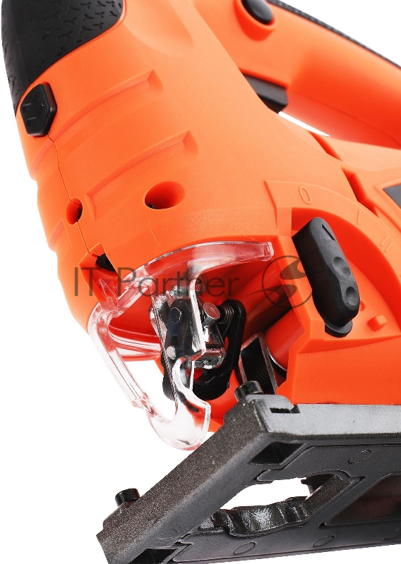 Лобзик PATRIOT LS 902, мощность 800 Вт, макс толщина дерева 100мм