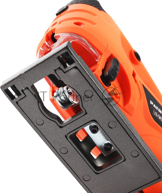 Лобзик PATRIOT LS 902, мощность 800 Вт, макс толщина дерева 100мм