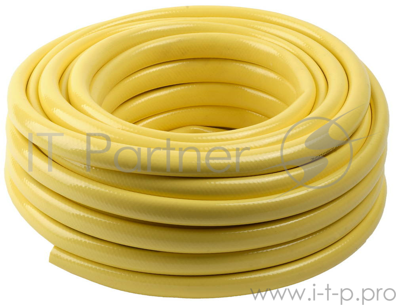 Шланг GRINDA PROFESSIONAL поливочный, 3-х слойный, 5 лет, 30атм, 1/2, 30м 8-429003-1/2-30_z01