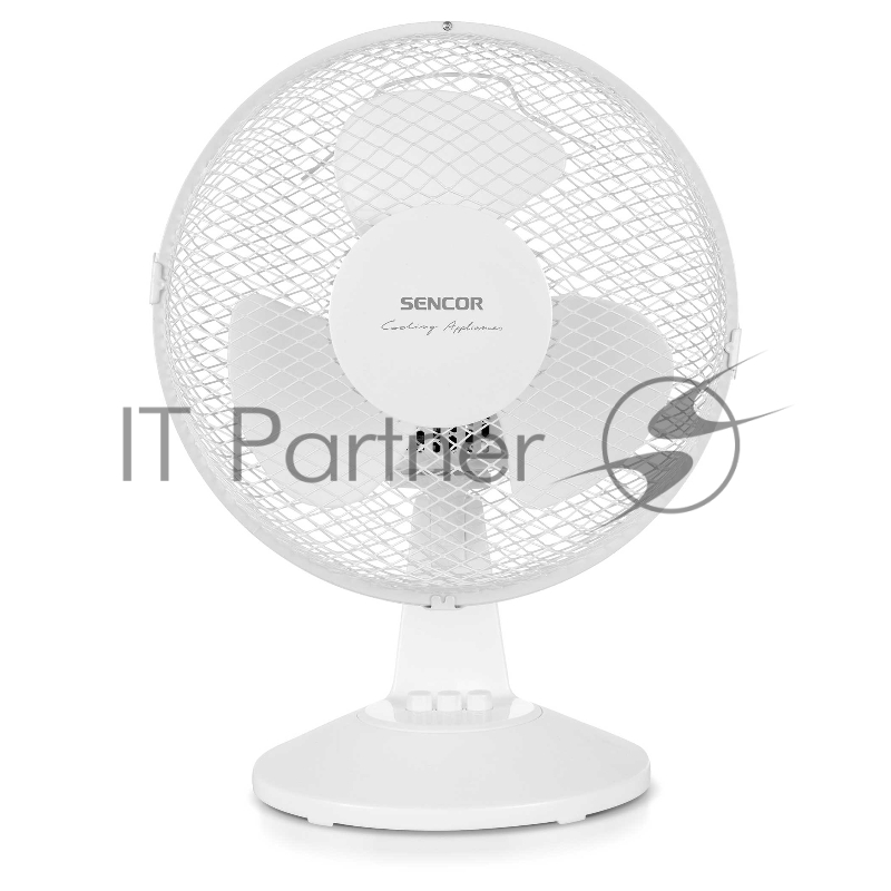 Вентилятор SENCOR SFE 2310WH