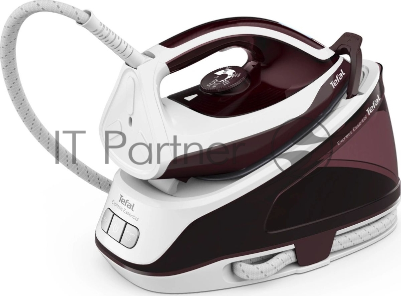 Парогенератор TEFAL SV6120E0
