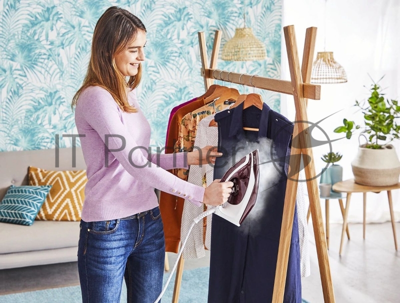 Парогенератор TEFAL SV6120E0