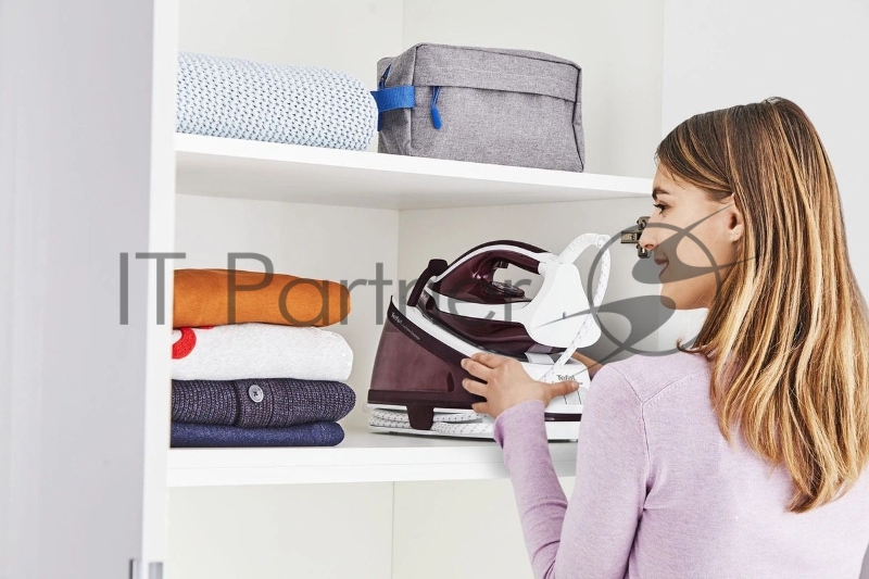 Парогенератор TEFAL SV6120E0