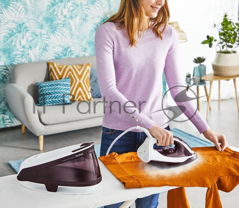 Парогенератор TEFAL SV6120E0