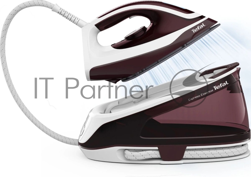 Парогенератор TEFAL SV6120E0