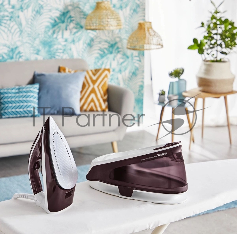 Парогенератор TEFAL SV6120E0