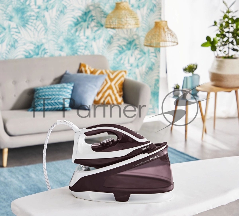 Парогенератор TEFAL SV6120E0