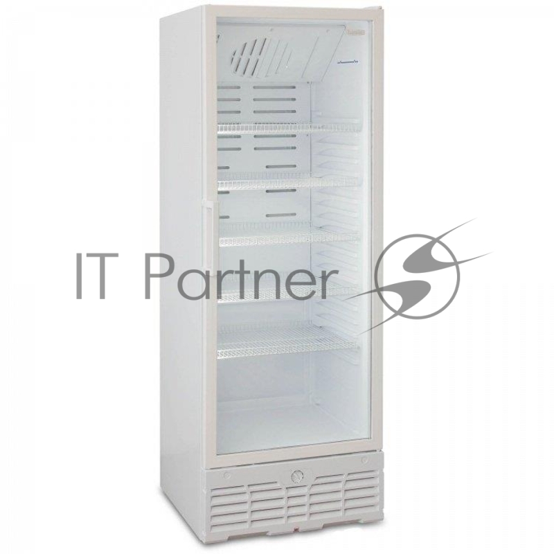 Холодильник витрина Бирюса 461RN