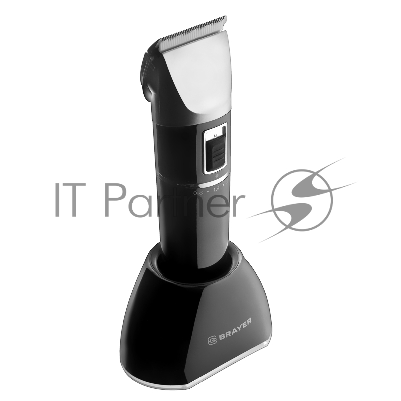 Машинка для стрижки BRAYER BR3402