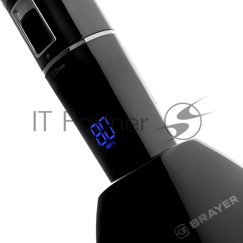 Машинка для стрижки BRAYER BR3402