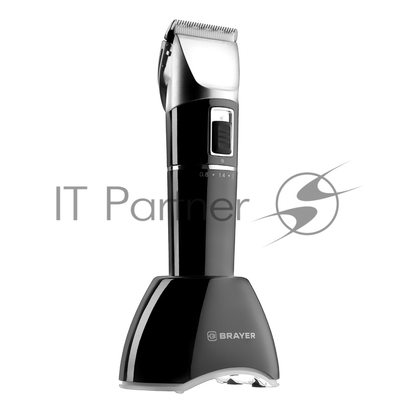 Машинка для стрижки BRAYER BR3402