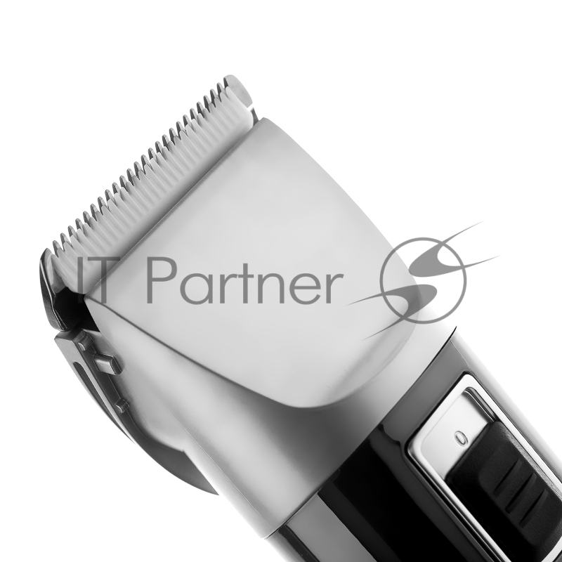 Машинка для стрижки BRAYER BR3402